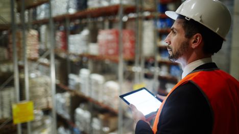 Chọn Phần Mềm Quản Lý Phân Phối DMS