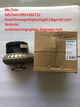 DSRL-40-180-P-FW, FESTO, HÀNG NHẬP KHẨU