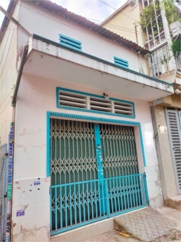 Phòng Trọ 135m2 Tân Chánh Hiệp 34 Q12, 1 Mặt Bằng 6 Phòng Chỉ 6.8 Tỷ