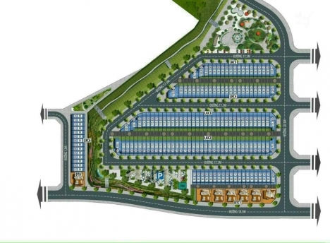 TERRACE LÀO CAI - CENLAND CHÍNH THỨC PHÂN PHỐI ĐỘC QUYỀN. LIÊN HỆ NGAY