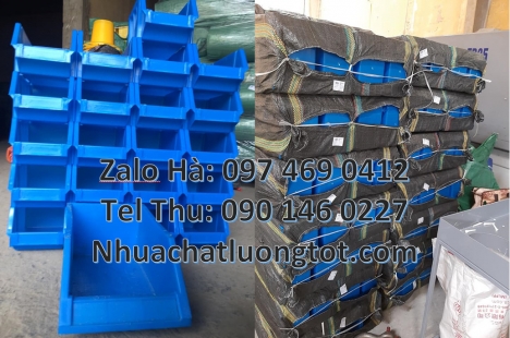 kệ đựng linh kiện, kệ đựng hàng hóa, thùng nhựa tp hcm, khay nhựa xanh giá rẻ Chuyên sỉ lẻ khay phụ