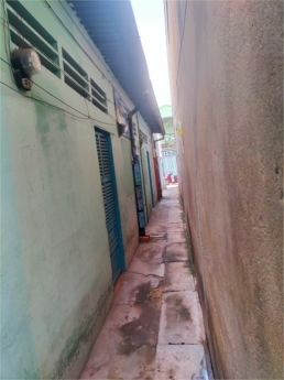 Phòng Trọ 135m2 Tân Chánh Hiệp 34 Q12, 1 Mặt Bằng 6 Phòng Chỉ 6.8 Tỷ