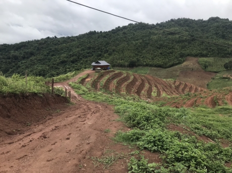 BÁN ĐẤT MỘC CHÂU, VIEW ĐẸP, DIỆN TÍCH RỘNG THÍCH HỢP ĐẦU TƯ , LÀM KHU NGHỈ DƯỠNG GIÁ RẺ