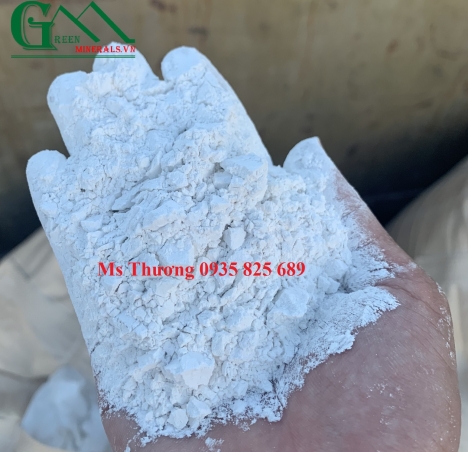 Cách dùng VÔI để khử trùng chuồng trại hiệu quả