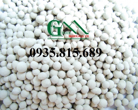 Khoáng Sản Xanh cung cấp sản phẩm Zeolit cho ngành Thủy sản.