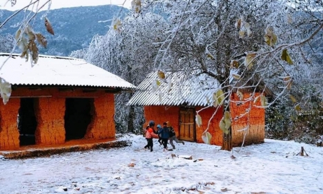 bán đất tại Y Tý, Lào Cai