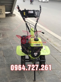 Máy xới đất đa năng động cơ xăng VinMax VM170F
