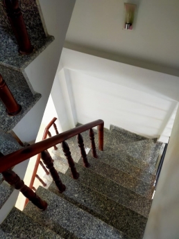CHO THUÊ NHÀ ĐƯỜNG LÊ VĂN LƯƠNG 4PN 3WC - KHU AN NINH YÊN TĨNH ☎ Mr Hòa