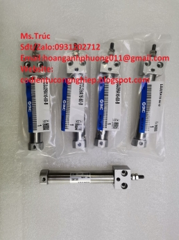 SMC, CDJ2RA16-60-B, HÀNG NHẬP KHẨU
