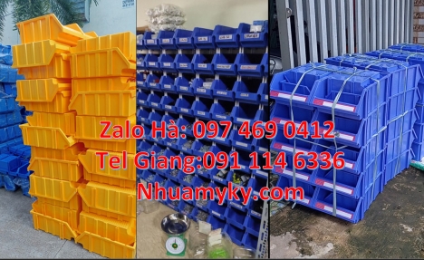Khay nhựa xanh cỡ đại, Khay nhựa đựng linh kiện giá rẻ, Kệ A5, hộp đựng phụ tùng, Khay nhựa, hộp nhự