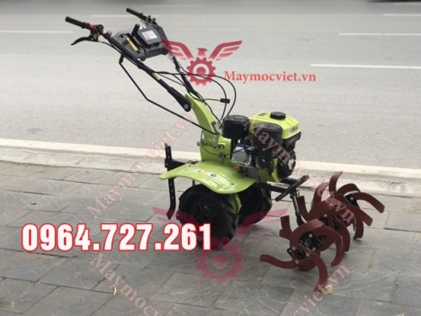 Máy xới đất đa năng động cơ xăng VinMax VM170F