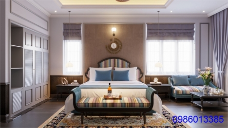 BIỆT THỰ ĐẢO SEN CAO CẤP VƯỜN VUA WYNDHAM 5* 100% VIEW HỒ SEN, KHOÁNG NÓNG TỪNG CĂN, BỂ BƠI RIÊNG.
