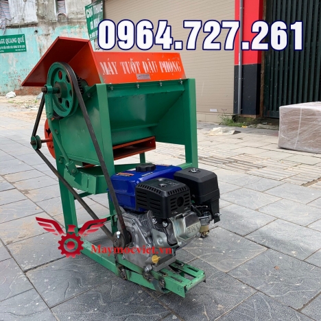 Máy tuốt lạc, đậu phộng VM TL230
