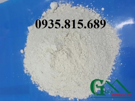 Khoáng Sản Xanh cung cấp sản phẩm Zeolit cho ngành Thủy sản.