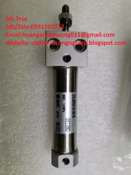 SMC, CDJ2RA16-39-B, HÀNG NHẬP KHẨU