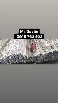 Thép cắt gọt SUM23/SUM24