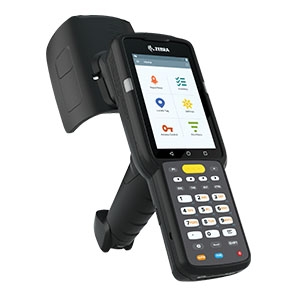 Rfid Reader là gì? Các loại đầu đọc thẻ RFID