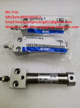 SMC, CDJ2RA16-39-B, HÀNG NHẬP KHẨU