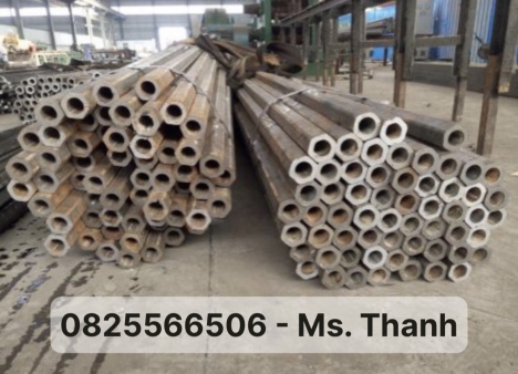 CUNG CẤP THÉP LỤC GIÁC FENGYANG GIÁ TỐT