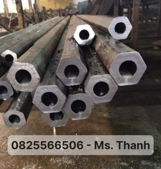 CUNG CẤP THÉP LỤC GIÁC FENGYANG GIÁ TỐT