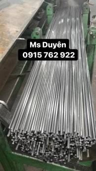 Thép cắt gọt SUM23/SUM24