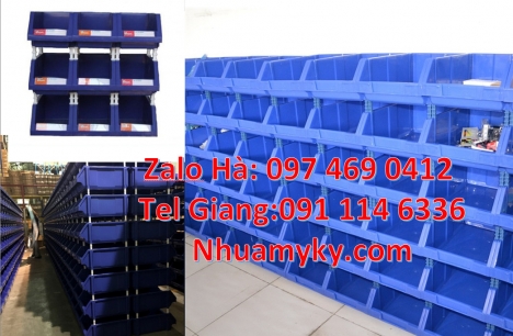 Kệ nhựa, Khay ốc vít, kệ ốc vít, Kệ nhựa duy tân, Kệ dụng cụ trung, khay đựng bulon, Kệ đựng dụng c