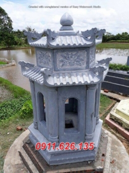 lăng tháp mộ đá phật giáo đẹp bán tại sài gòn