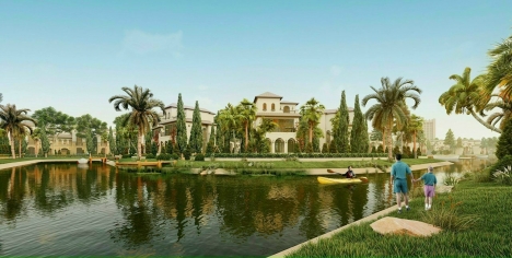 CASA DELRIO HÒA BÌNH - BIỆT THỰ VEN ĐÔ SỔ ĐỎ LÂU DÀI 
 - GIÁ SIÊU TỐT CHỈ TỪ 23 - 25TR/M2