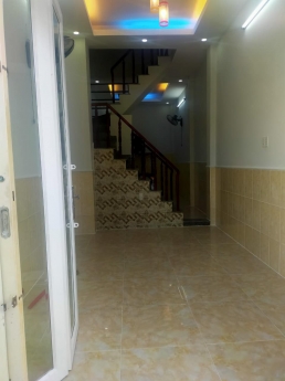 CHO THUÊ NHÀ ĐƯỜNG LÊ VĂN LƯƠNG 4PN 3WC - KHU AN NINH YÊN TĨNH ☎ Mr Hòa