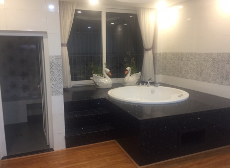 CHO THUÊ NHÀ ĐƯỜNG LÊ VĂN LƯƠNG 4PN 3WC ĐẦY ĐỦ NỘI THẤT ☎ Mr Hòa