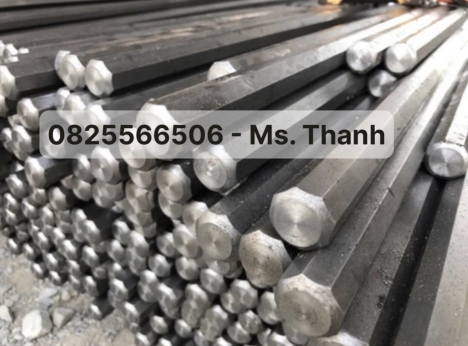 CUNG CẤP THÉP LỤC GIÁC FENGYANG GIÁ TỐT