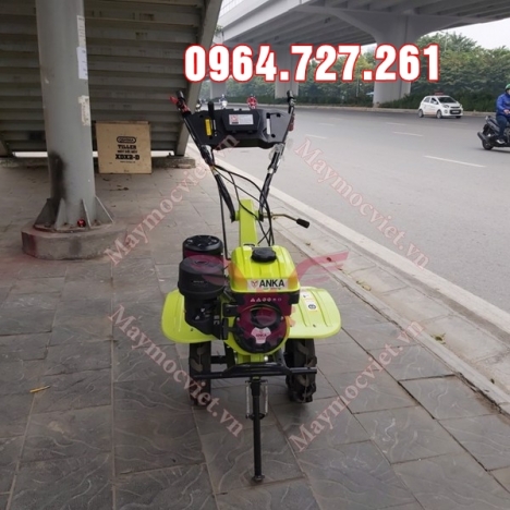 Máy xới đất đa năng động cơ xăng VinMax VM170F