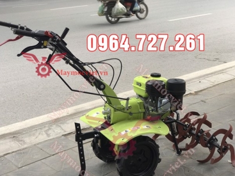 Máy xới đất đa năng động cơ xăng VinMax VM170F