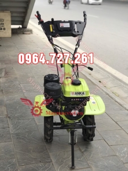 Máy xới đất đa năng động cơ xăng VinMax VM170F