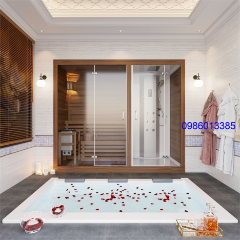 BIỆT THỰ ĐẢO SEN CAO CẤP VƯỜN VUA WYNDHAM 5* 100% VIEW HỒ SEN, KHOÁNG NÓNG TỪNG CĂN, BỂ BƠI RIÊNG.