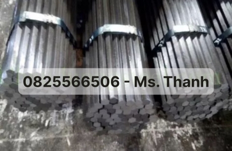 CUNG CẤP THÉP LỤC GIÁC FENGYANG GIÁ TỐT