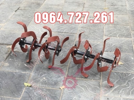 Máy xới đất đa năng động cơ xăng VinMax VM170F