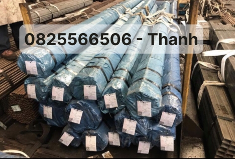 CUNG CẤP THÉP LỤC GIÁC FENGYANG GIÁ TỐT