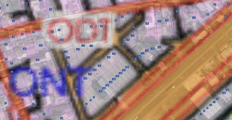 Đất nền Khu Dân Cư - đặc khu kinh tế Vân Phong giá 1.8 tỷ lh 0375.312.558