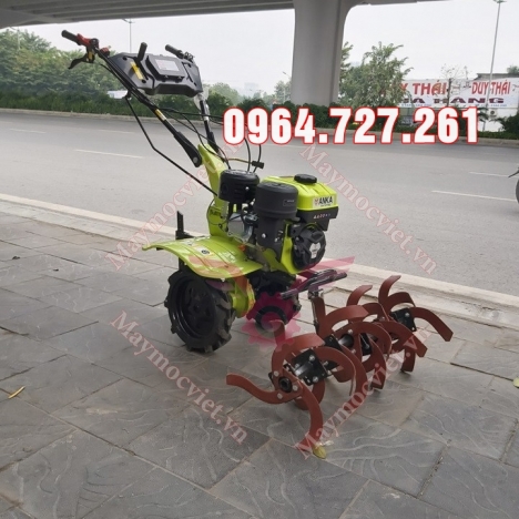 Máy xới đất đa năng động cơ xăng VinMax VM170F