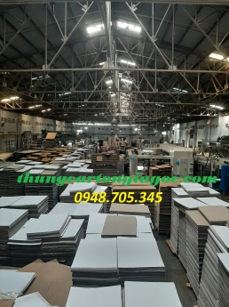 thùng carton chuyên dùng để dọn nhà giá rẻ