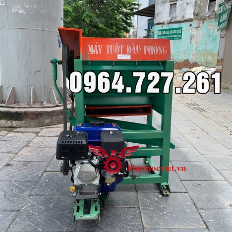 Máy tuốt lạc, đậu phộng VM TL230