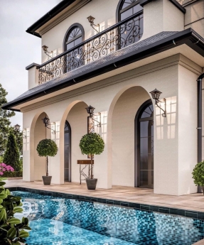 CASA DELRIO HÒA BÌNH - BIỆT THỰ VEN ĐÔ SỔ ĐỎ LÂU DÀI 
 - GIÁ SIÊU TỐT CHỈ TỪ 23 - 25TR/M2
