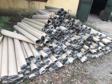 vải địa , giấy dầu giao hàng toàn quốc