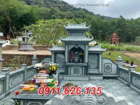 87 Mẫu mộ đá đẹp 2022 được ưa chuộng nhất