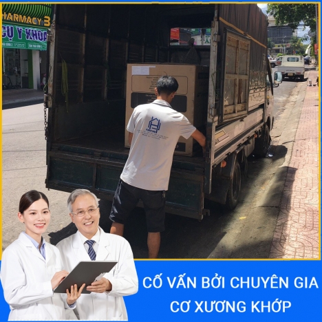 Ghế massage Lifesport LS-699 giá trị vượt tầm giá