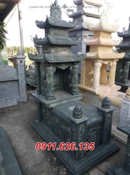 87 Mẫu mộ đá đẹp 2022 được ưa chuộng nhất