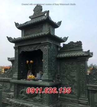 87 Mẫu mộ đá đẹp 2022 được ưa chuộng nhất
