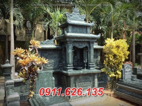 87 Mẫu mộ đá đẹp 2022 được ưa chuộng nhất