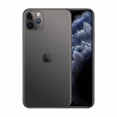  iPhone 11 Pro Max 64GB.